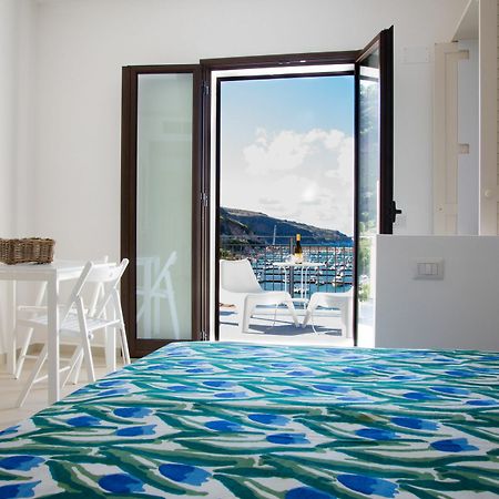 Namuri Residence Castellammare del Golfo Exterior photo