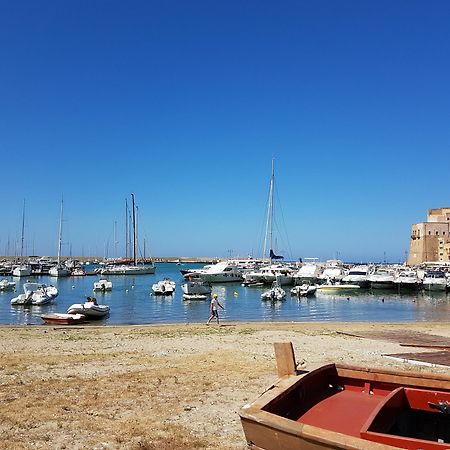 Namuri Residence Castellammare del Golfo Exterior photo