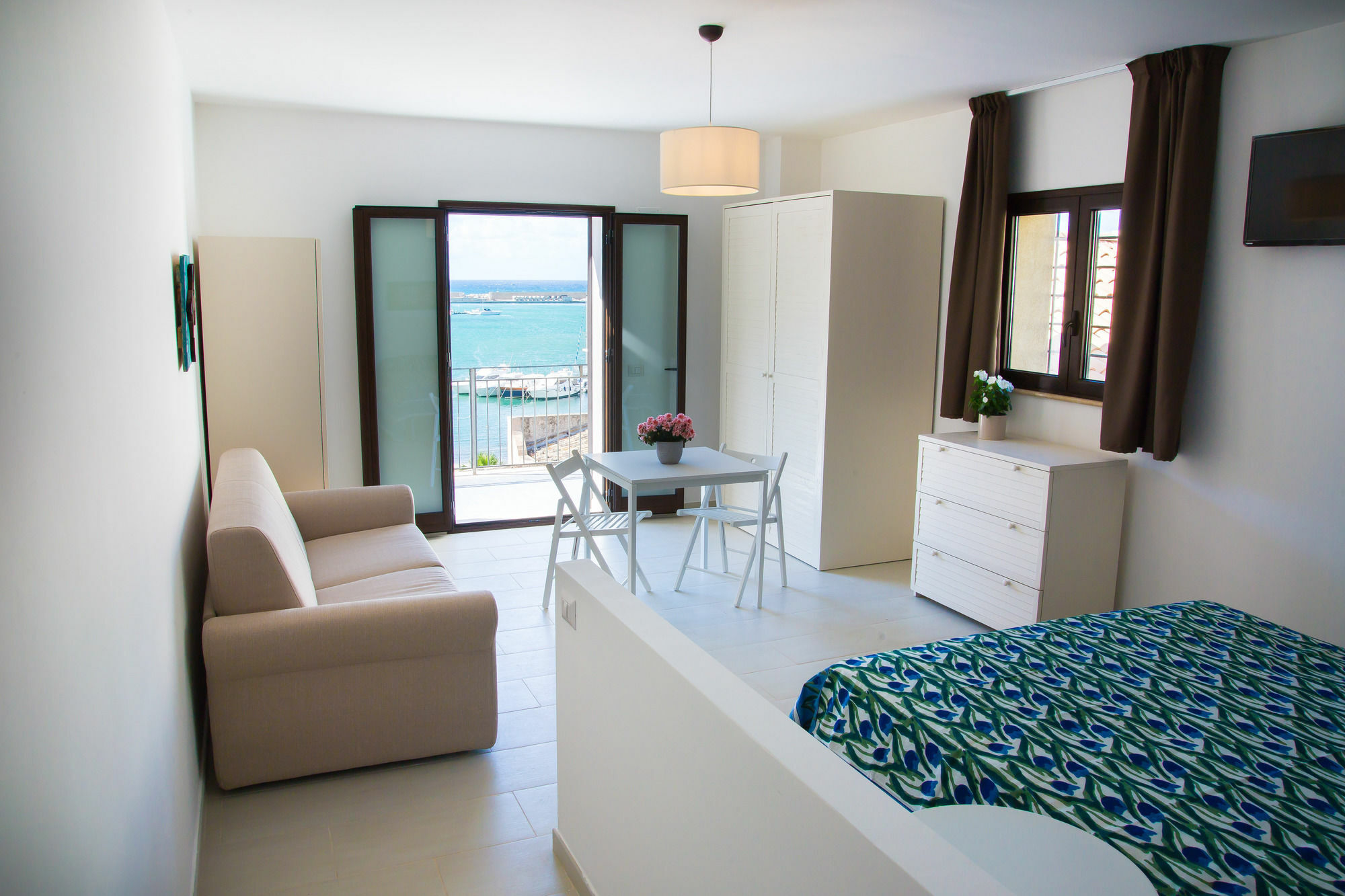 Namuri Residence Castellammare del Golfo Exterior photo