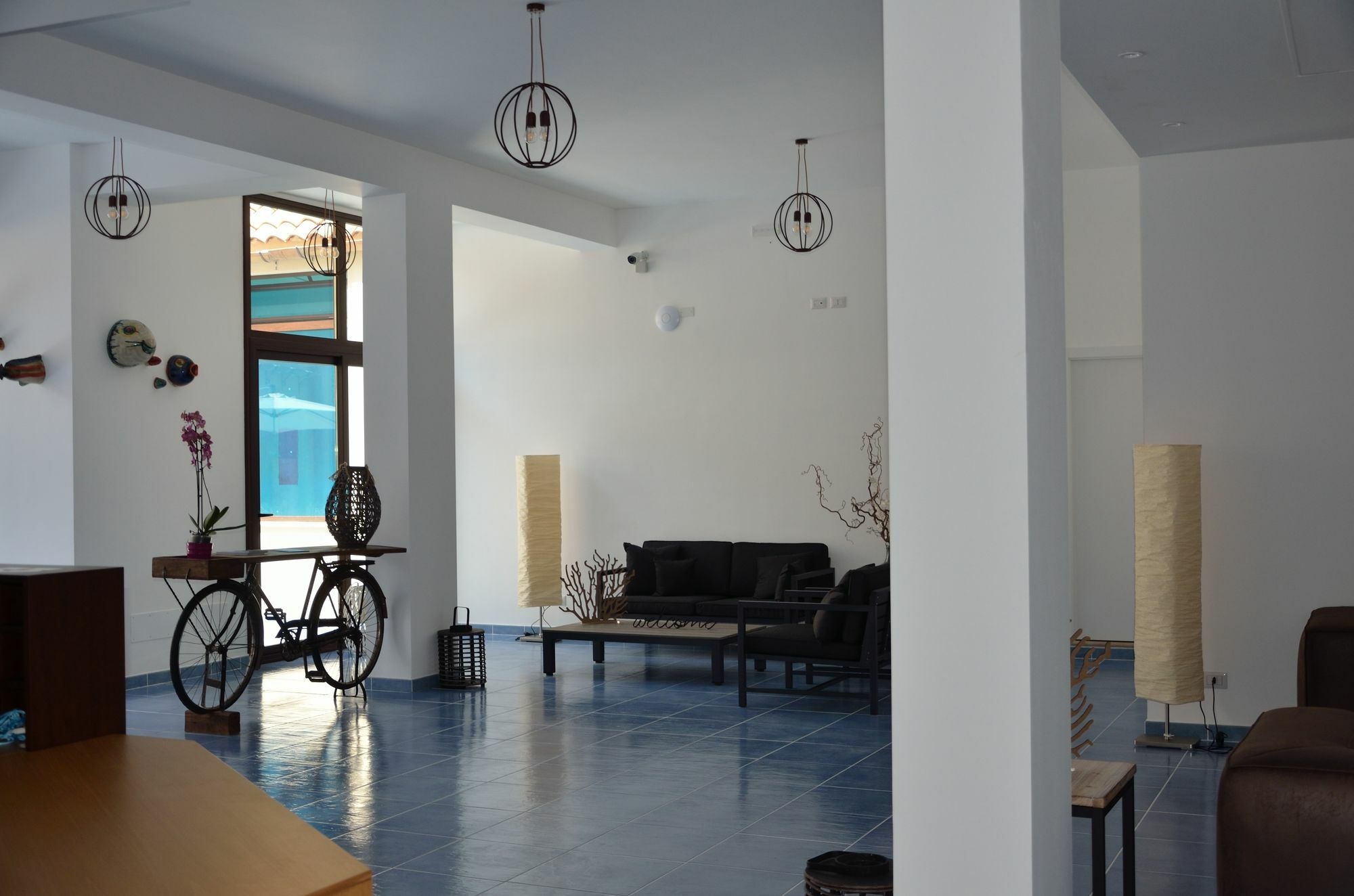 Namuri Residence Castellammare del Golfo Exterior photo