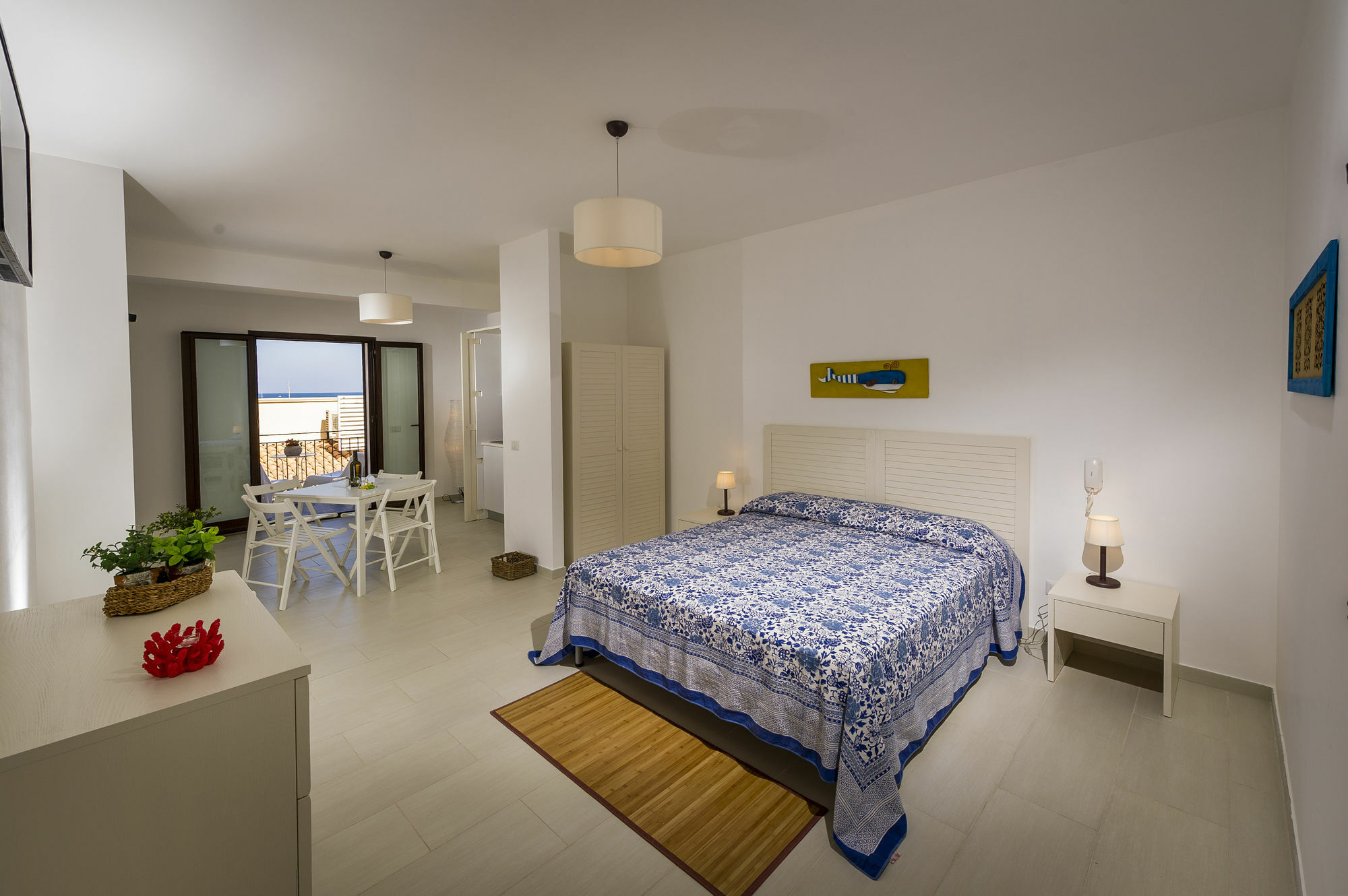Namuri Residence Castellammare del Golfo Exterior photo