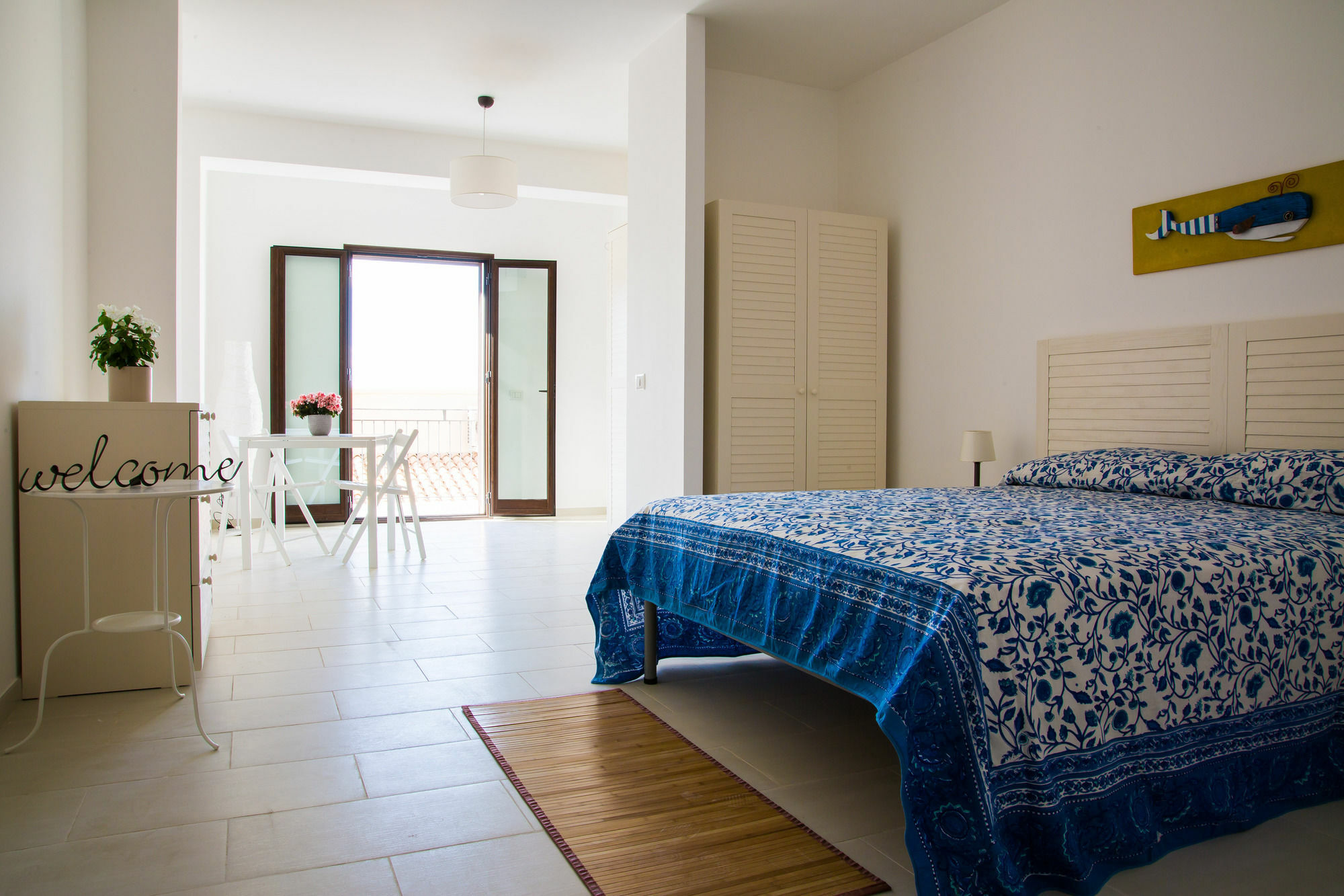 Namuri Residence Castellammare del Golfo Exterior photo