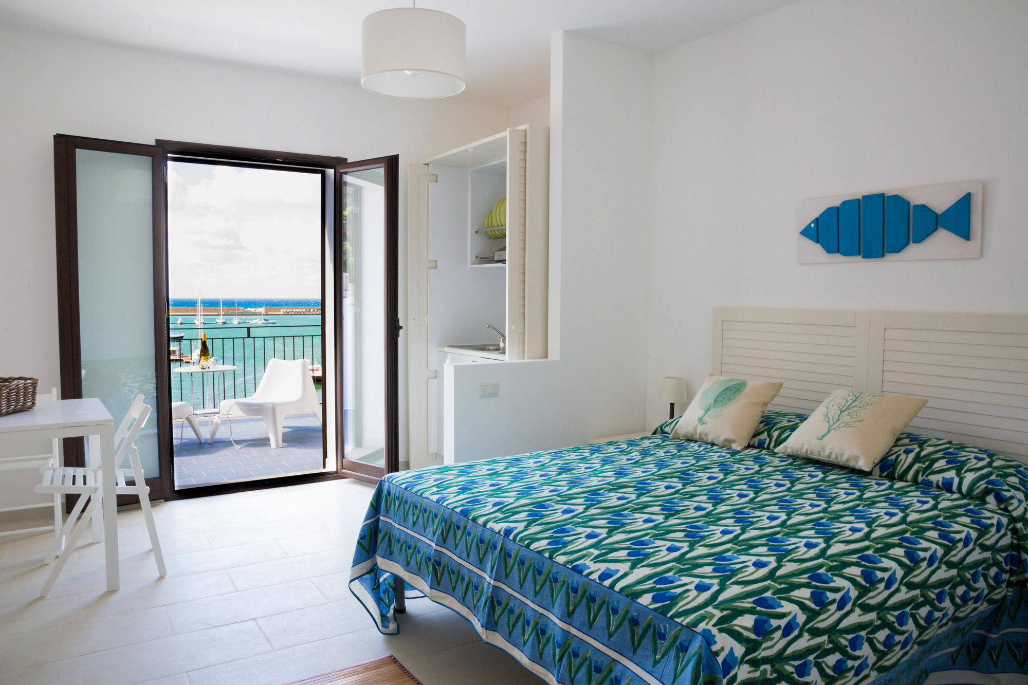 Namuri Residence Castellammare del Golfo Exterior photo