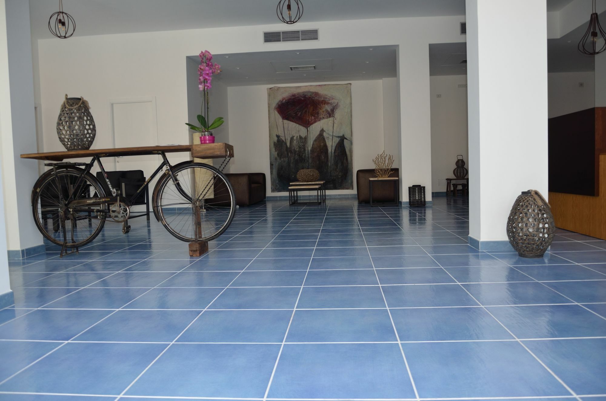 Namuri Residence Castellammare del Golfo Exterior photo