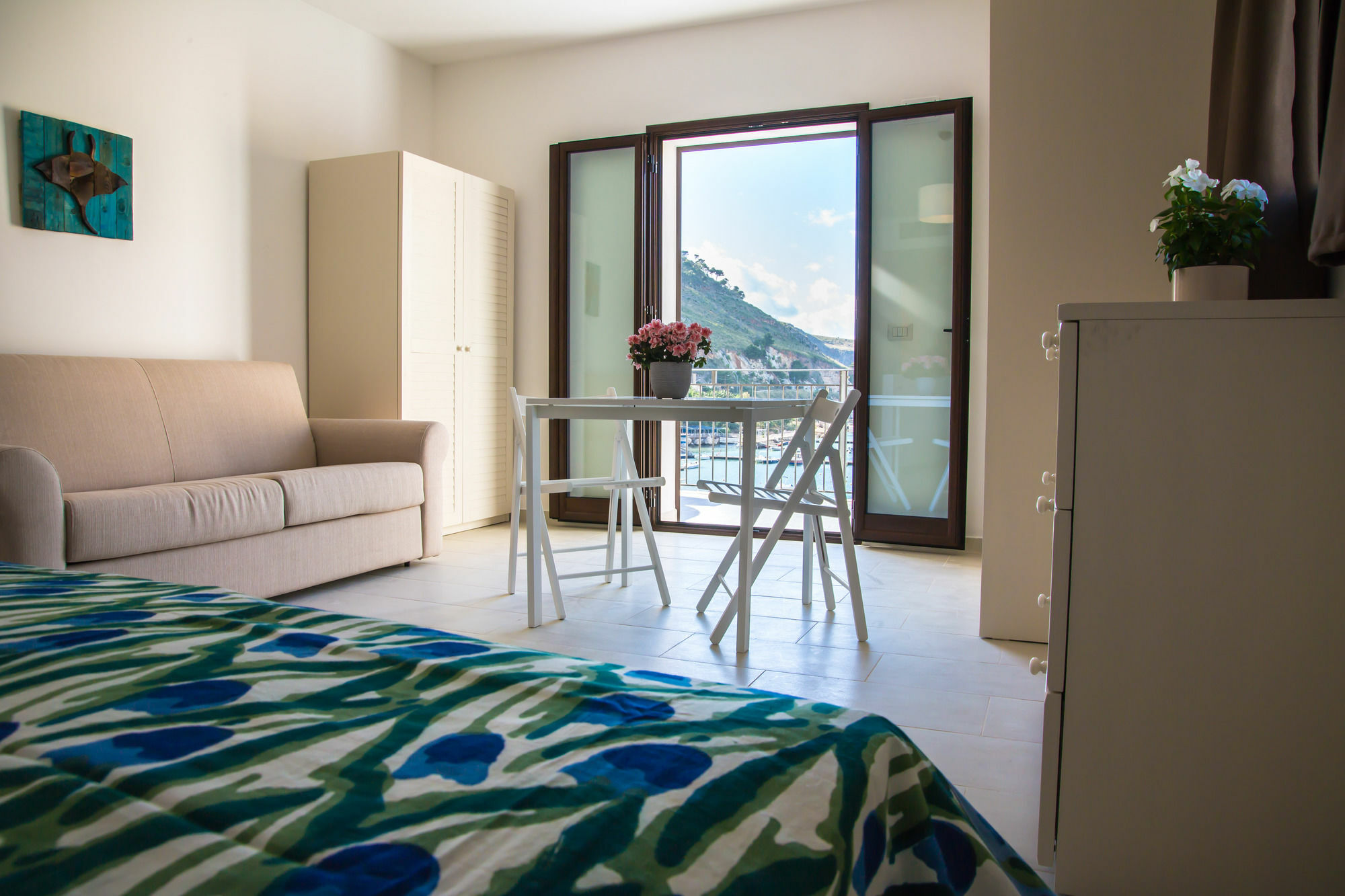 Namuri Residence Castellammare del Golfo Exterior photo