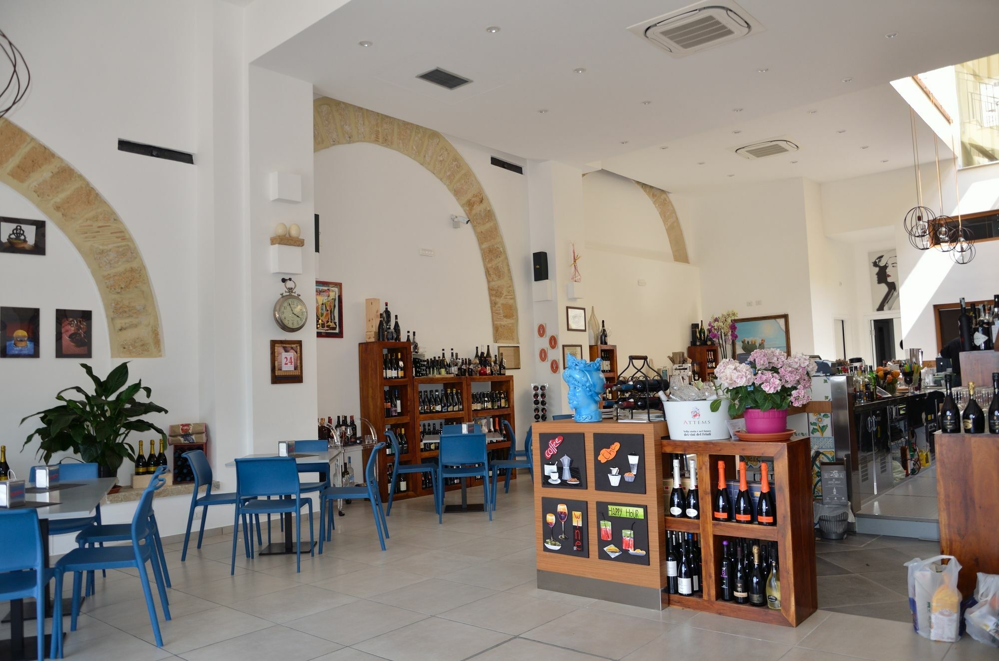 Namuri Residence Castellammare del Golfo Exterior photo