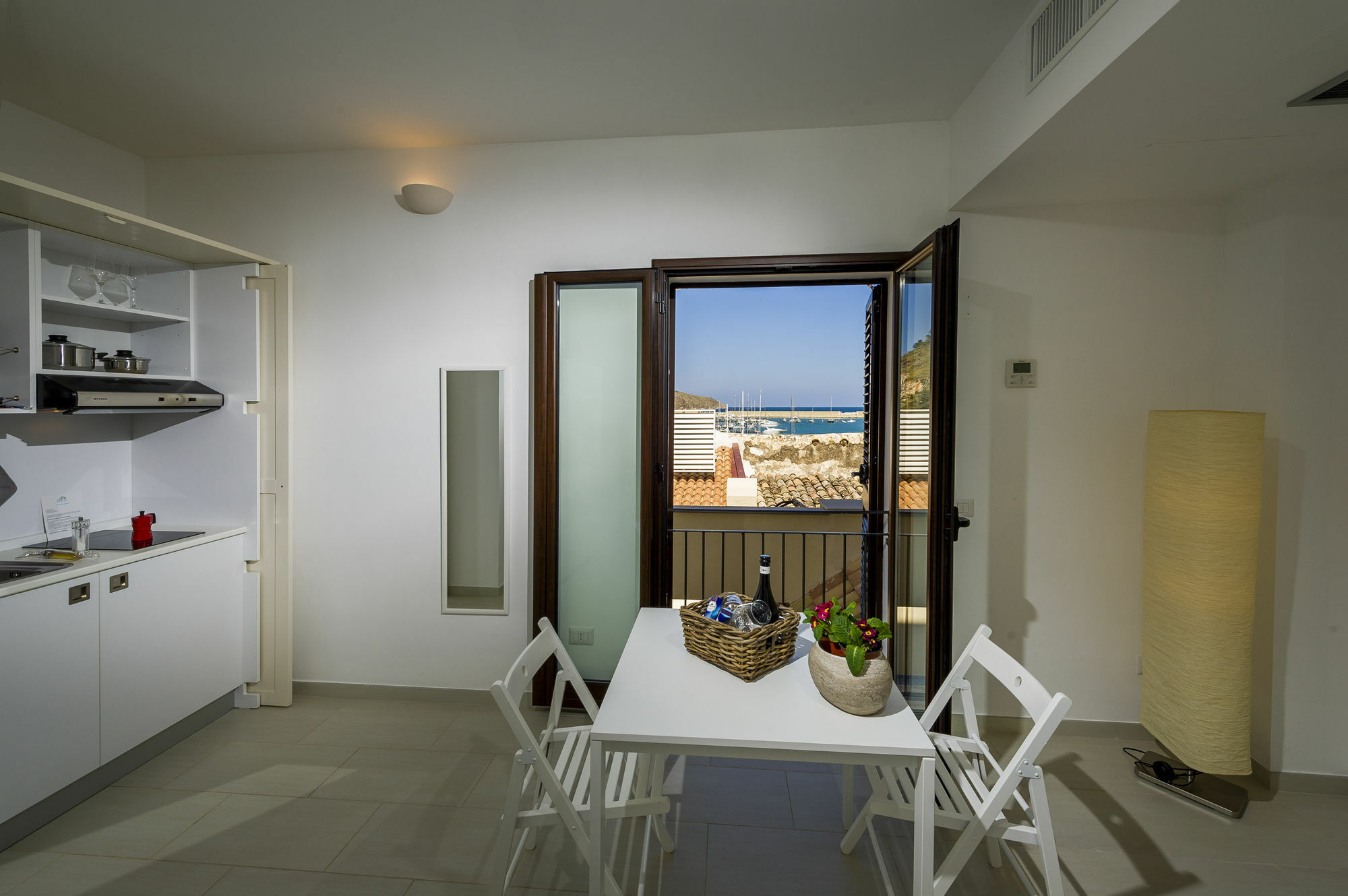 Namuri Residence Castellammare del Golfo Exterior photo