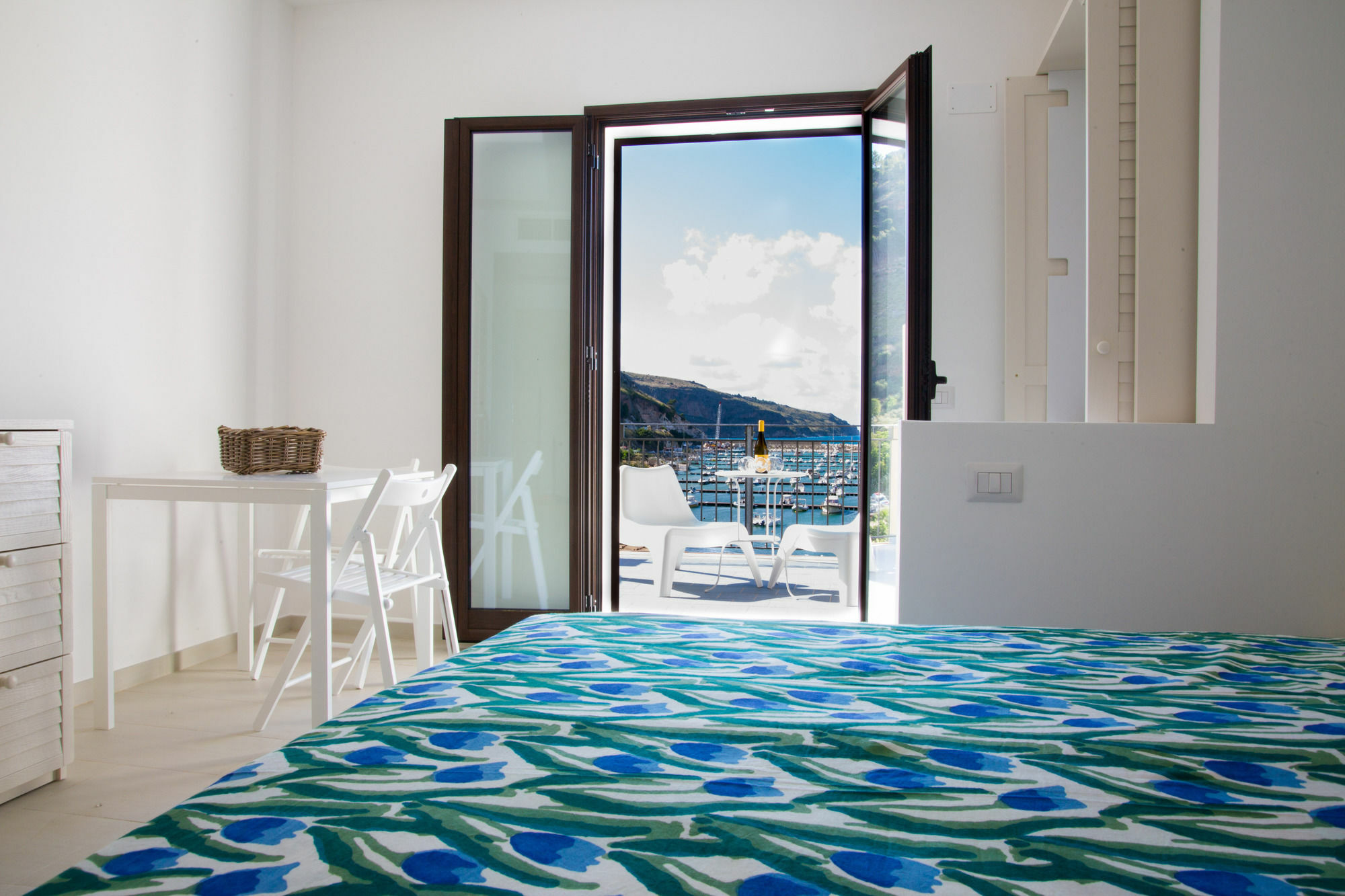 Namuri Residence Castellammare del Golfo Exterior photo
