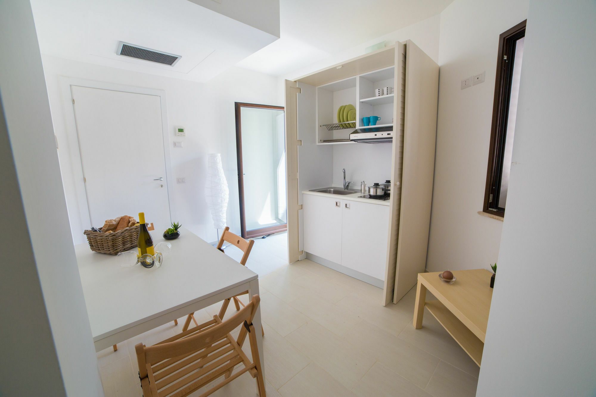 Namuri Residence Castellammare del Golfo Exterior photo