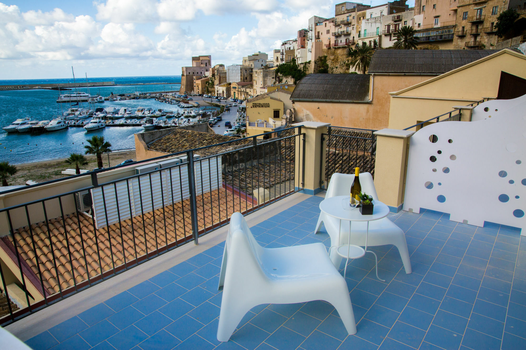 Namuri Residence Castellammare del Golfo Exterior photo