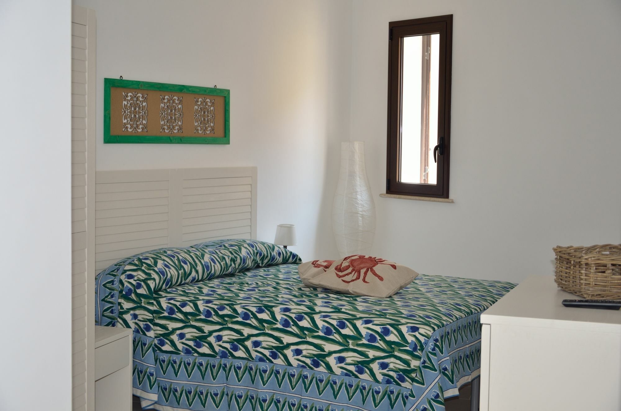 Namuri Residence Castellammare del Golfo Exterior photo