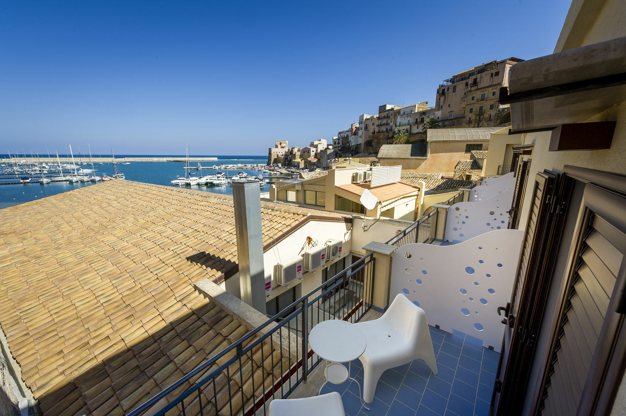 Namuri Residence Castellammare del Golfo Exterior photo