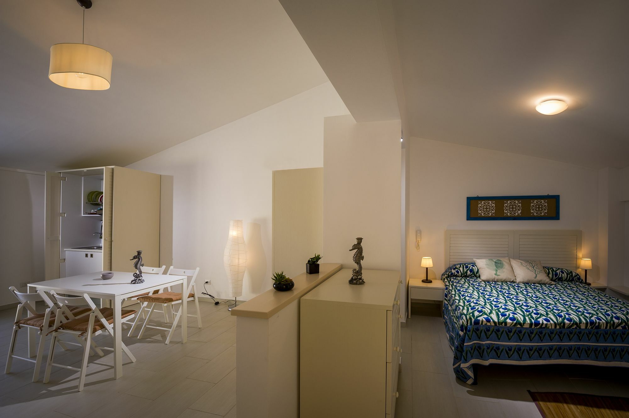 Namuri Residence Castellammare del Golfo Exterior photo