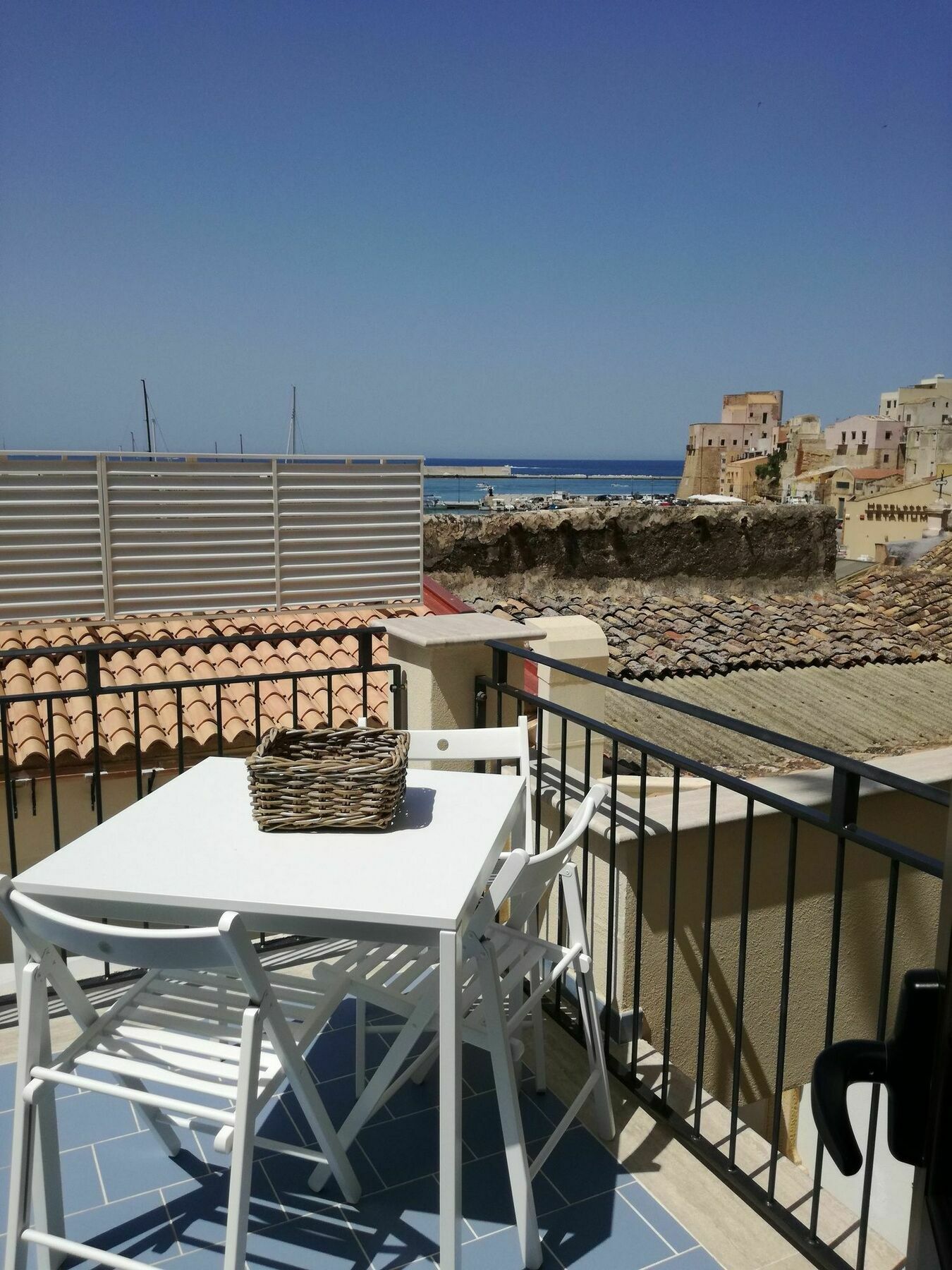 Namuri Residence Castellammare del Golfo Exterior photo